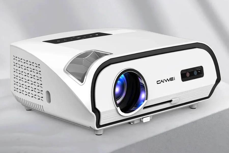 good projector for home